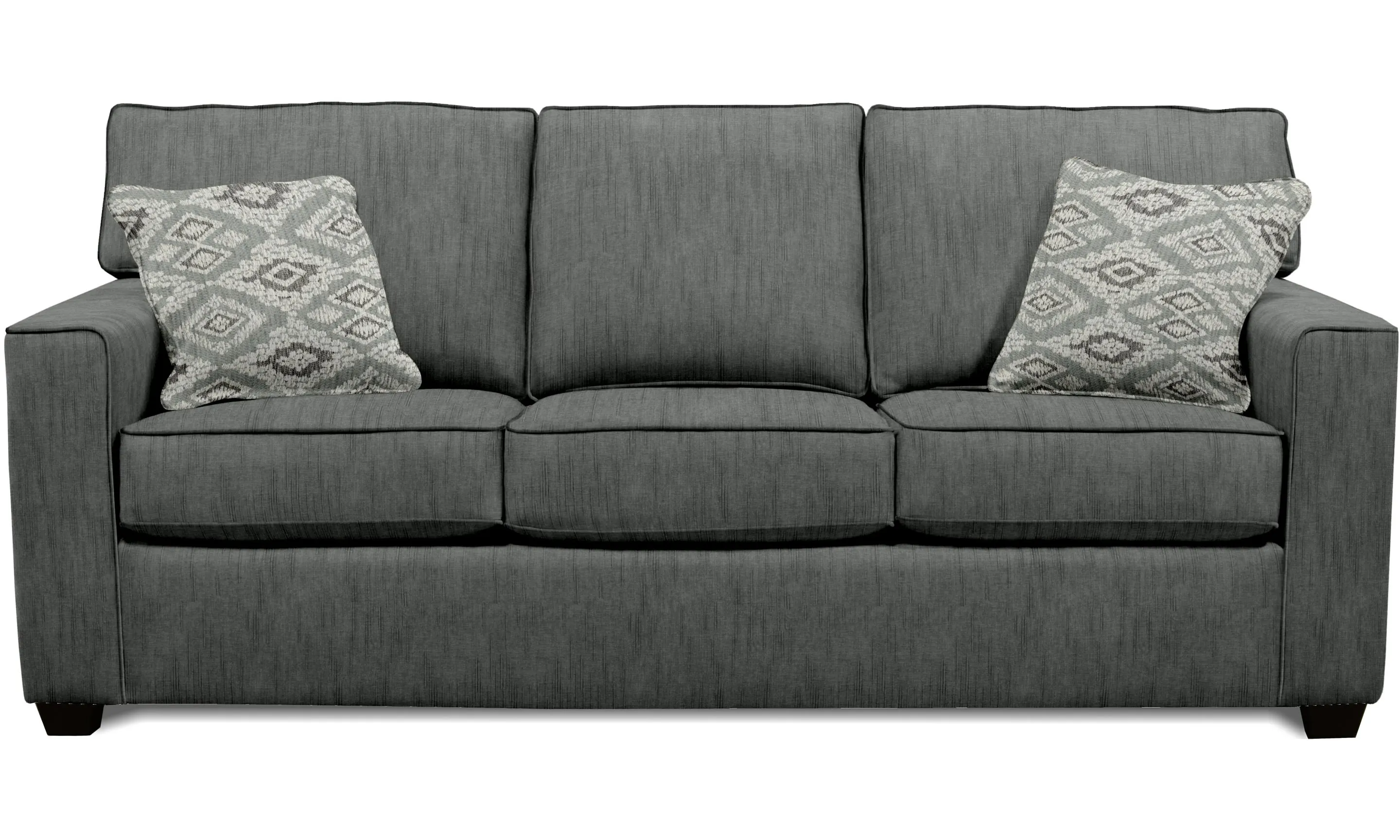 Jay 87" Sofa (+101 Standard and Performance Fabrics) 1 Jay 87" Sofa (+101 Standard and Performance Fabrics)