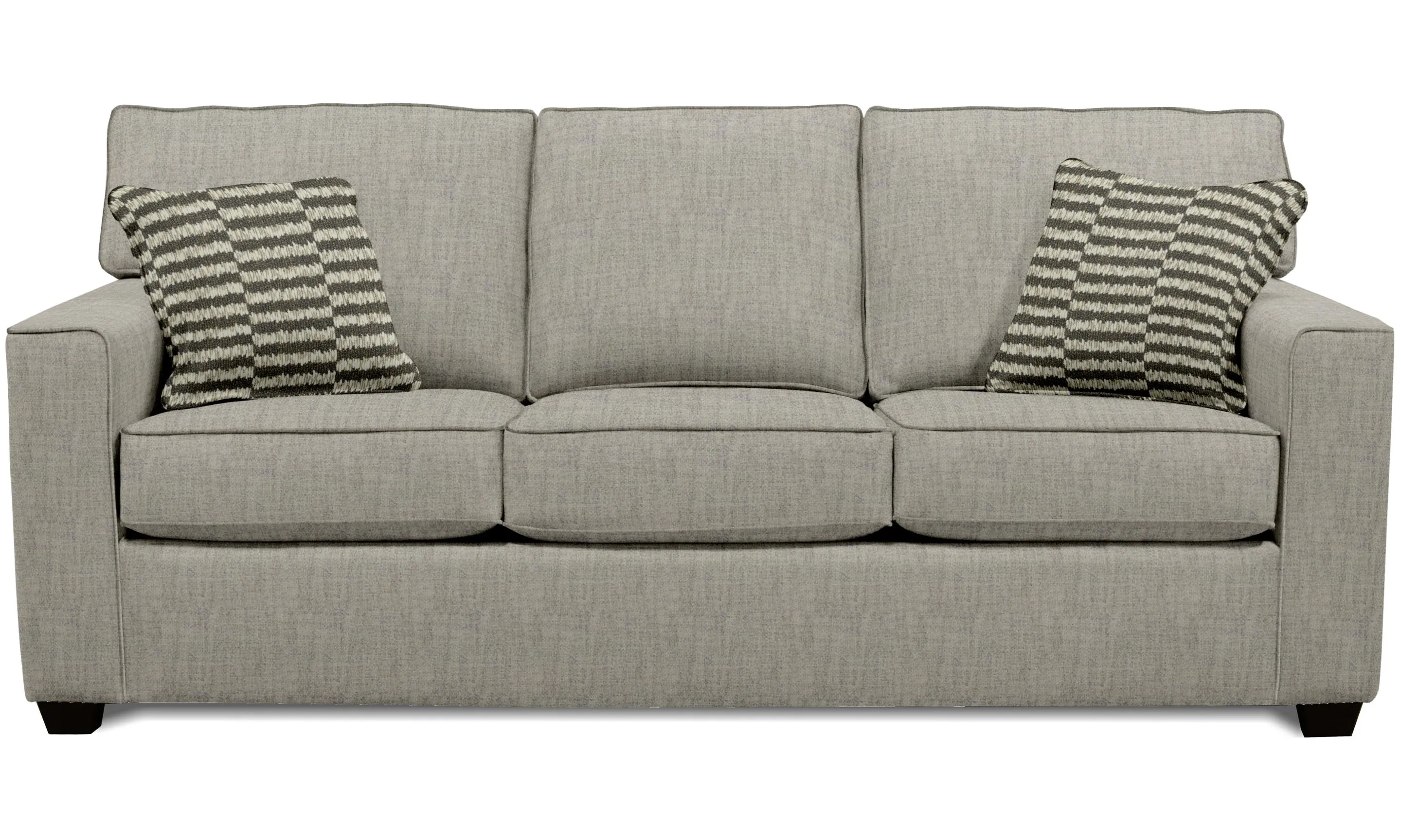 Jay 87" Sofa (+101 Standard and Performance Fabrics) 4 Jay 87" Sofa (+101 Standard and Performance Fabrics)