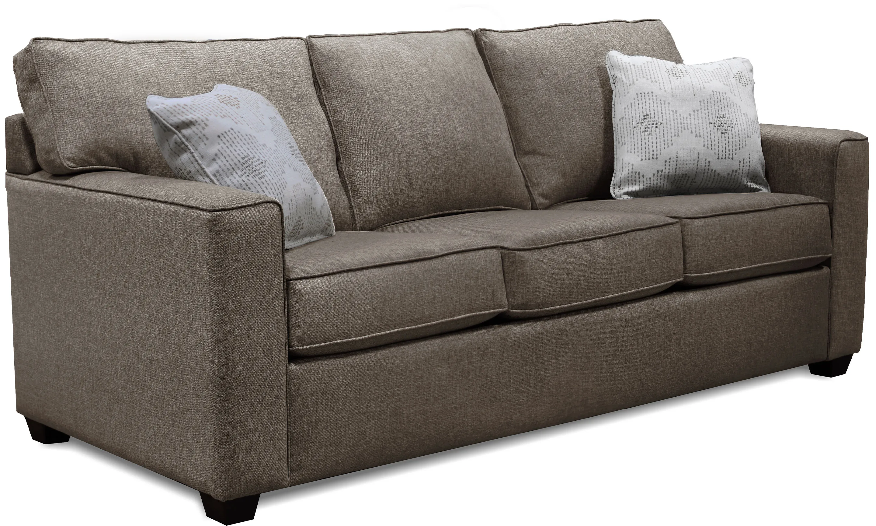 Jay 87" Sofa (+101 Standard and Performance Fabrics) 9 Jay 87" Sofa (+101 Standard and Performance Fabrics)