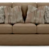 Charlie 82" Sofa (+101 Standard and Performance Fabrics) 42 Charlie 82" Sofa (+101 Standard and Performance Fabrics)