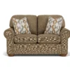Preston 5536 Nailhead Loveseat (100+ fabrics) 32 Preston 5536 Nailhead Loveseat (100+ fabrics)
