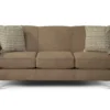 Collegedale 79" Sofa  (+100 Standard and Performance Fabrics)