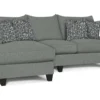Catalina Sofa Chaise (+100 Standard and Performance Fabrics) 33 Catalina Sofa Chaise (+100 Standard and Performance Fabrics)