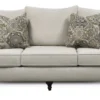Rosalie 102" Sofa (+100 Standard and Performance Fabrics) 39 Rosalie 102" Sofa (+100 Standard and Performance Fabrics)