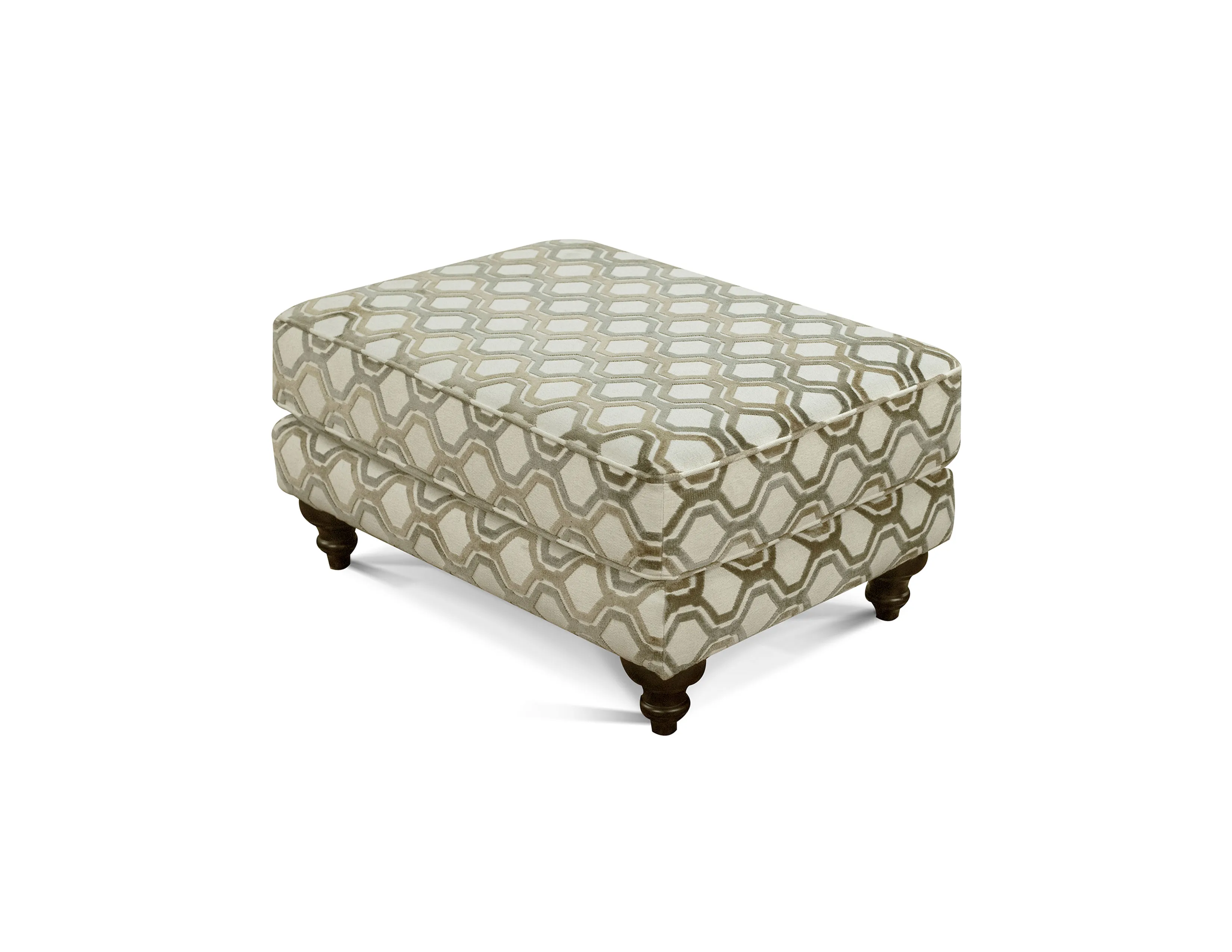 Rosalie 102" Sofa (+100 Standard and Performance Fabrics) 16 Rosalie 102" Sofa (+100 Standard and Performance Fabrics)