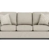Preston 5536 Nailhead Sofa (100+ fabrics)