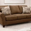 Paxton 80" Sofa (+101 Standard and Performance Fabrics) 32 Paxton 80" Sofa (+101 Standard and Performance Fabrics)