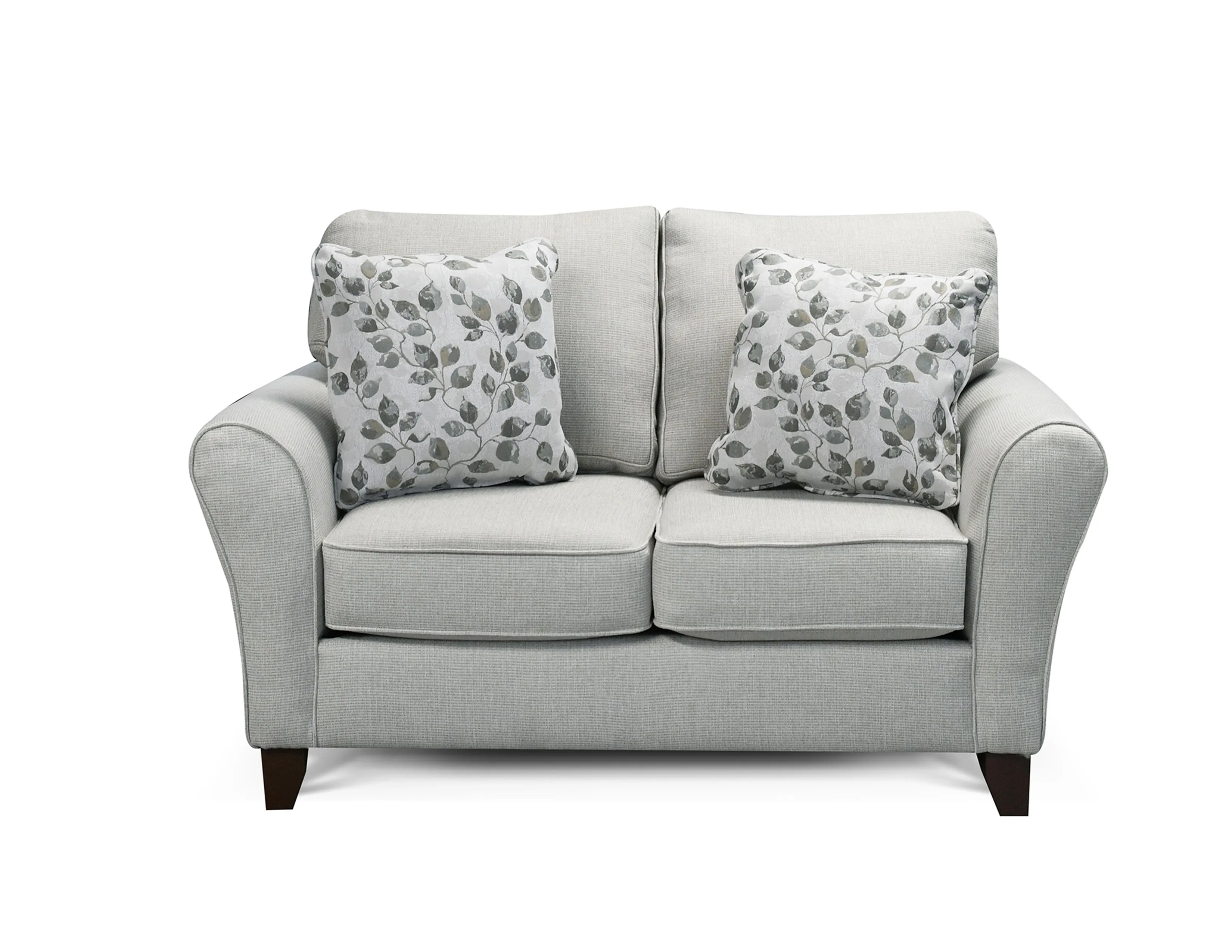 Paxton 80" Sofa (+101 Standard and Performance Fabrics) 10 Paxton 80" Sofa (+101 Standard and Performance Fabrics)