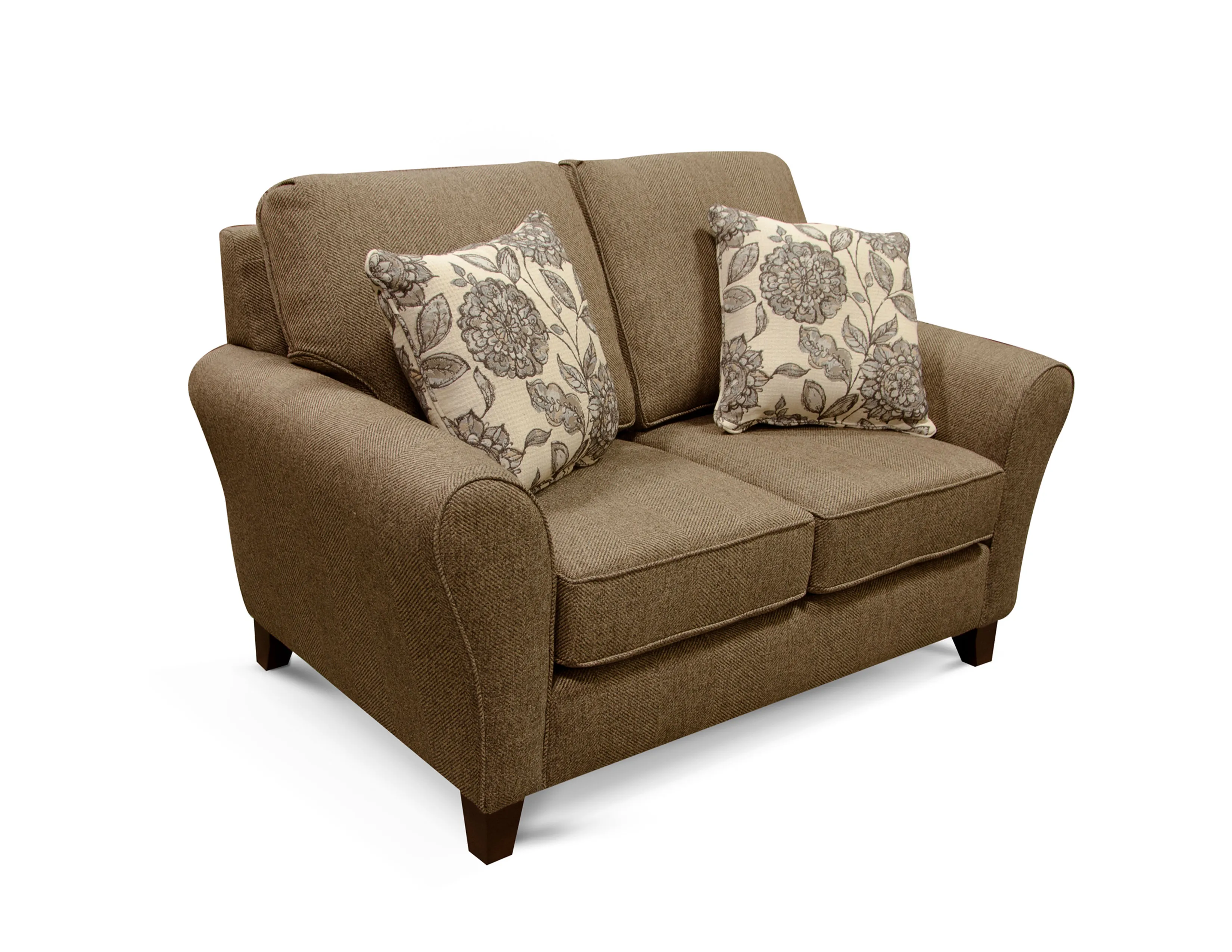 Paxton 80" Sofa (+101 Standard and Performance Fabrics) 11 Paxton 80" Sofa (+101 Standard and Performance Fabrics)