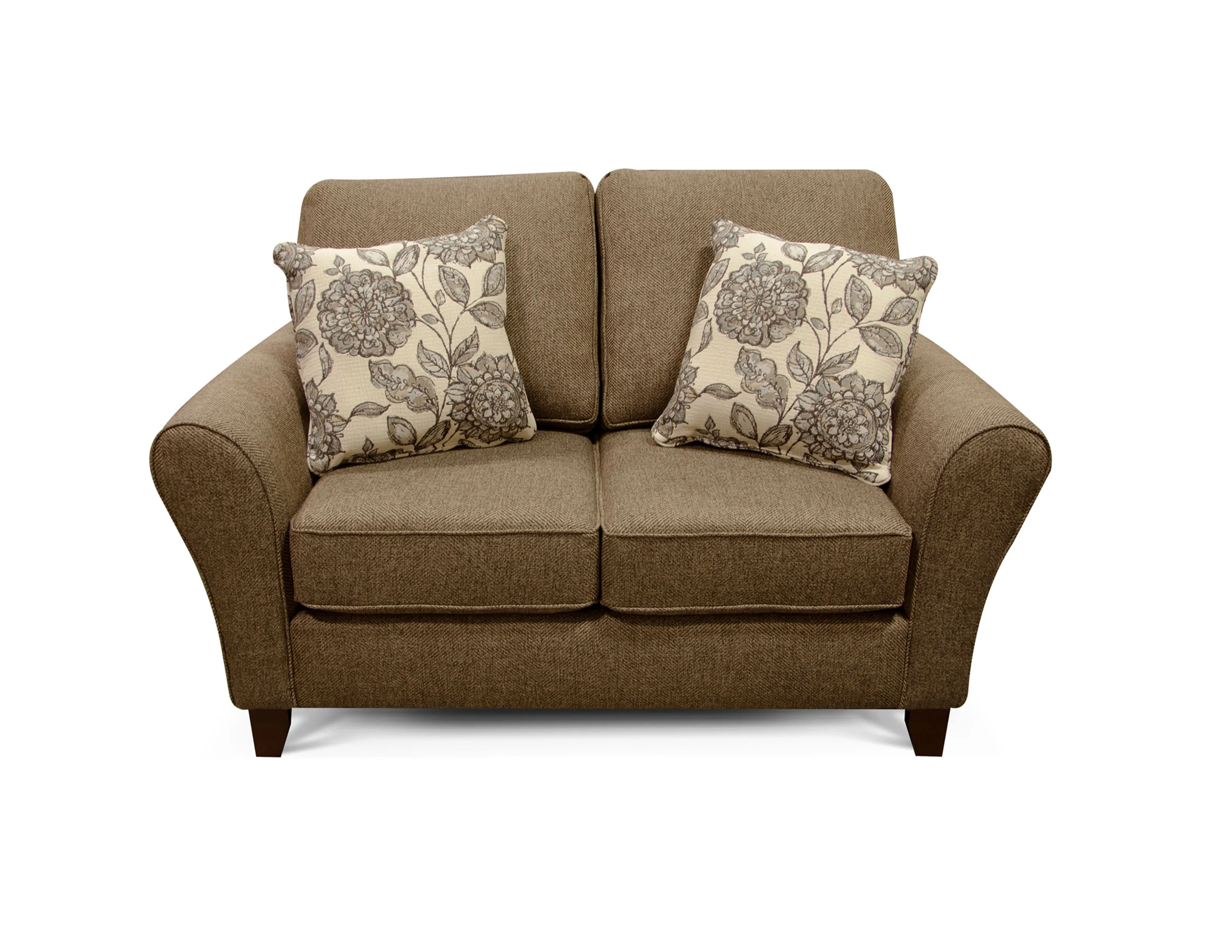 Paxton 80" Sofa (+101 Standard and Performance Fabrics) 12 Paxton 80" Sofa (+101 Standard and Performance Fabrics)