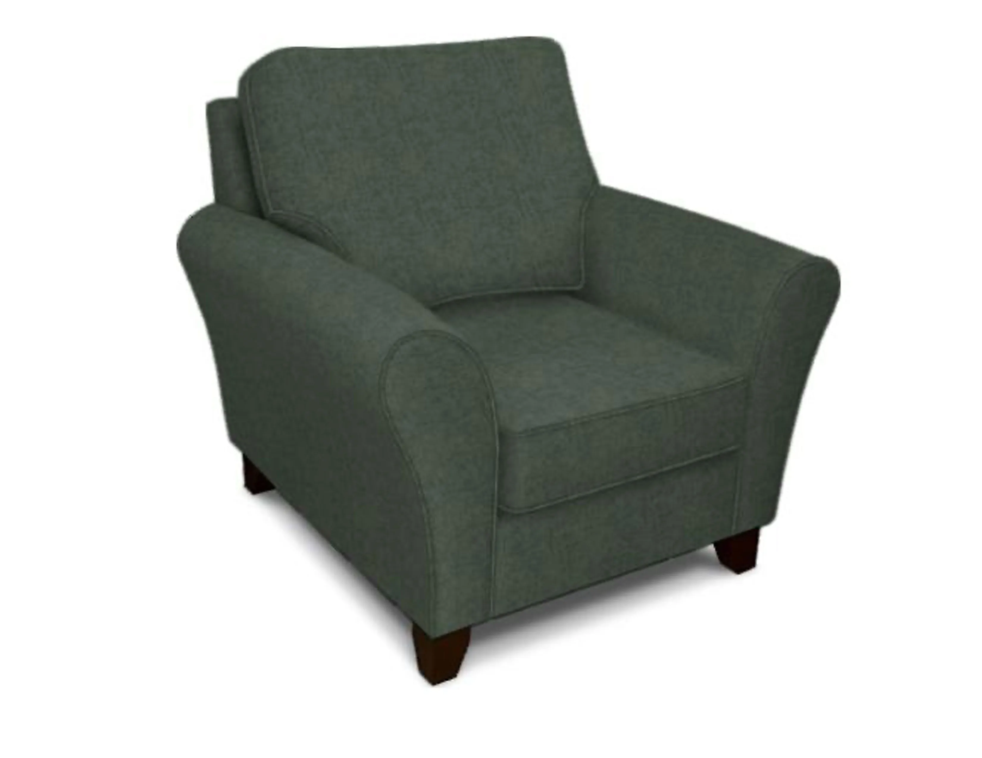 Paxton 80" Sofa (+101 Standard and Performance Fabrics) 13 Paxton 80" Sofa (+101 Standard and Performance Fabrics)