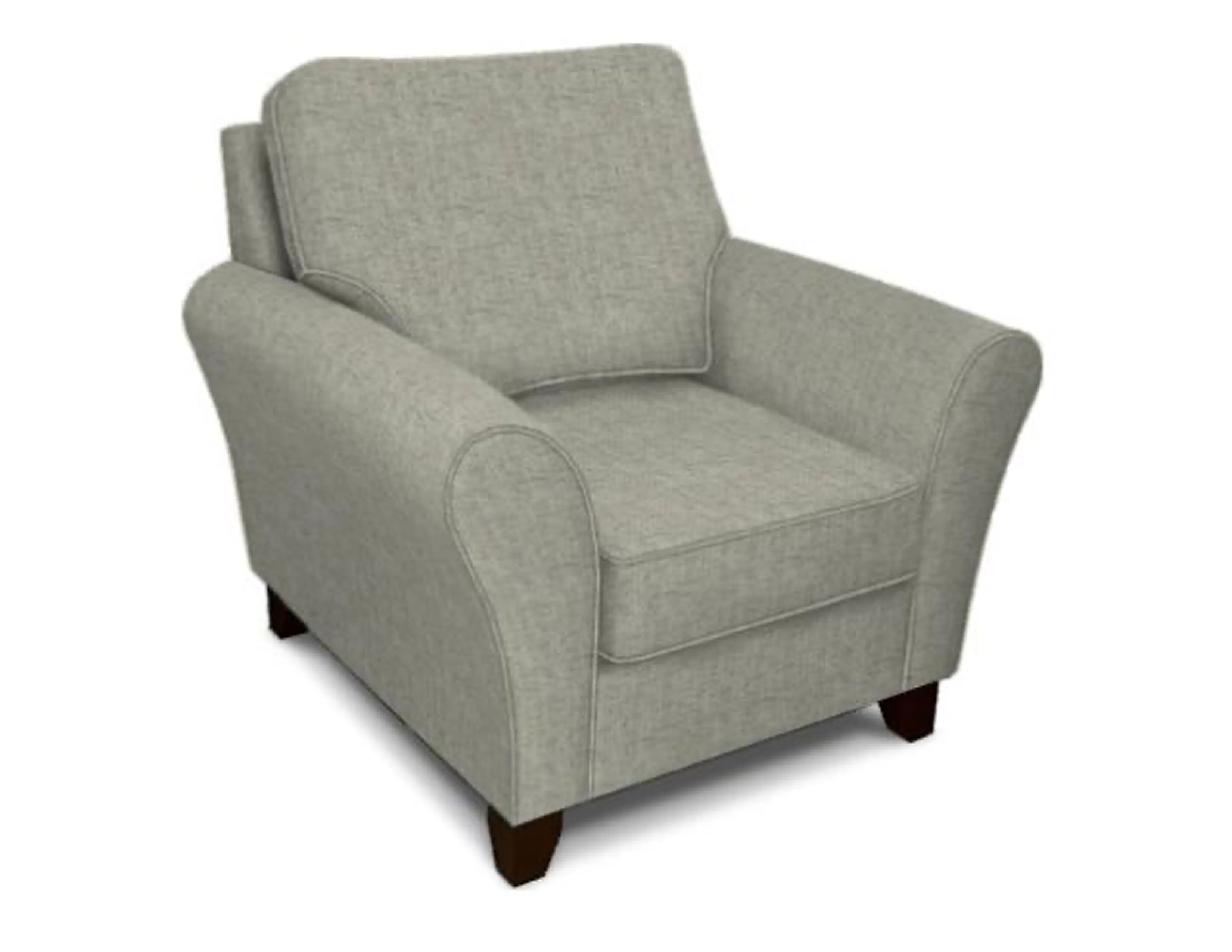 Paxton 80" Sofa (+101 Standard and Performance Fabrics) 14 Paxton 80" Sofa (+101 Standard and Performance Fabrics)