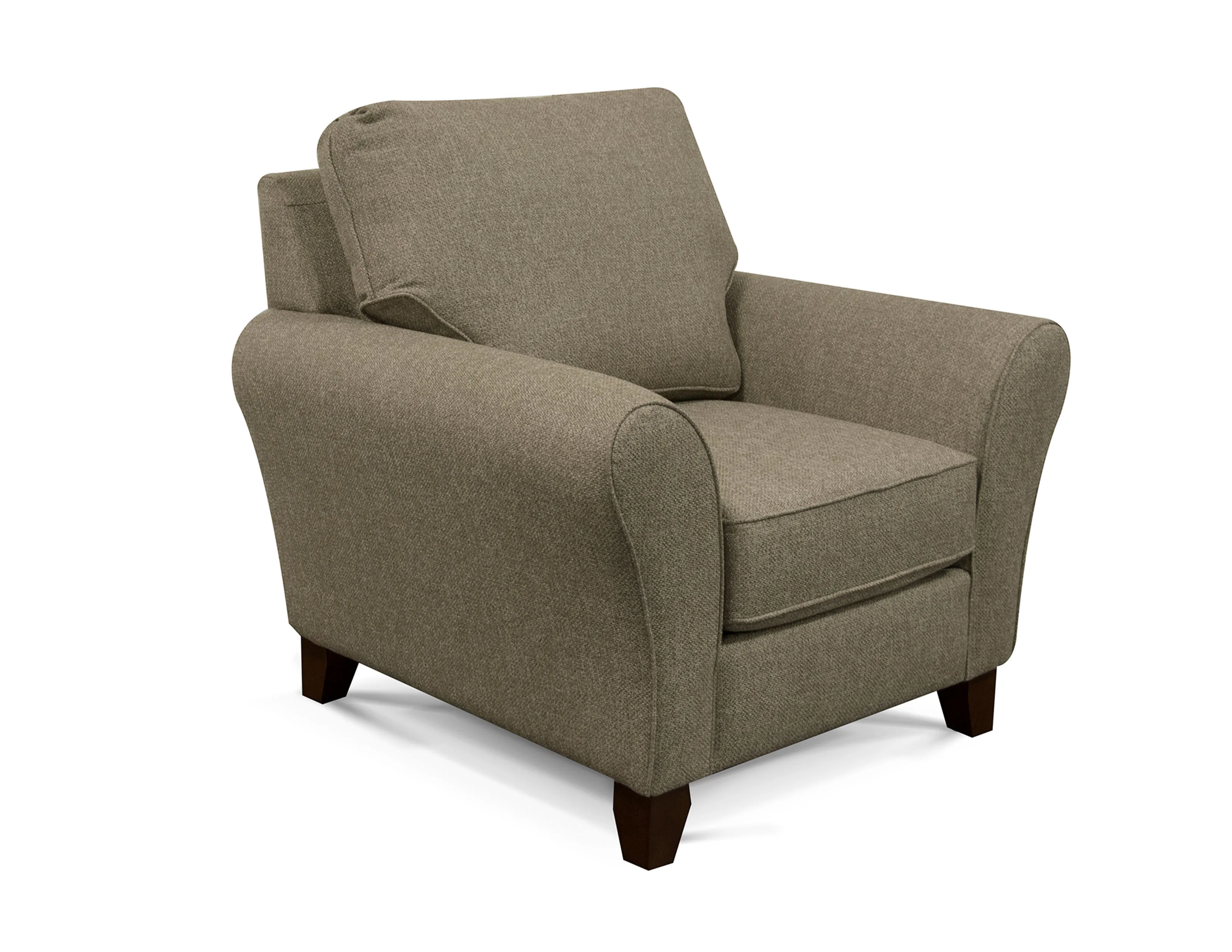 Paxton 80" Sofa (+101 Standard and Performance Fabrics) 15 Paxton 80" Sofa (+101 Standard and Performance Fabrics)
