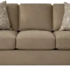 Rouse 91" Sofa (+101 Standard and Performance Fabrics) 38 Rouse 91" Sofa (+101 Standard and Performance Fabrics)