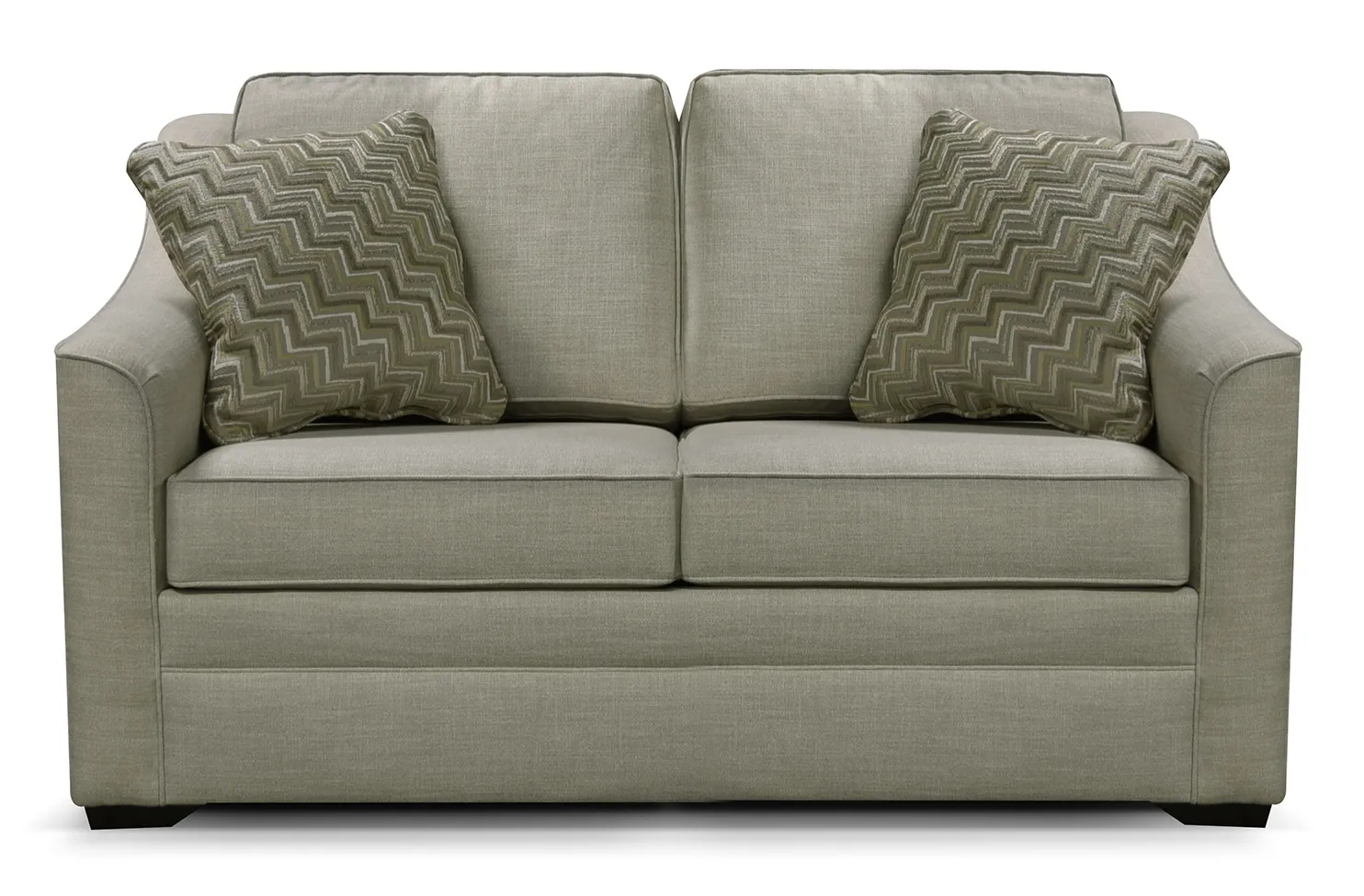 Thomas 89" Sofa (+101 Standard and Performance Fabrics) 12 Thomas 89" Sofa (+101 Standard and Performance Fabrics)