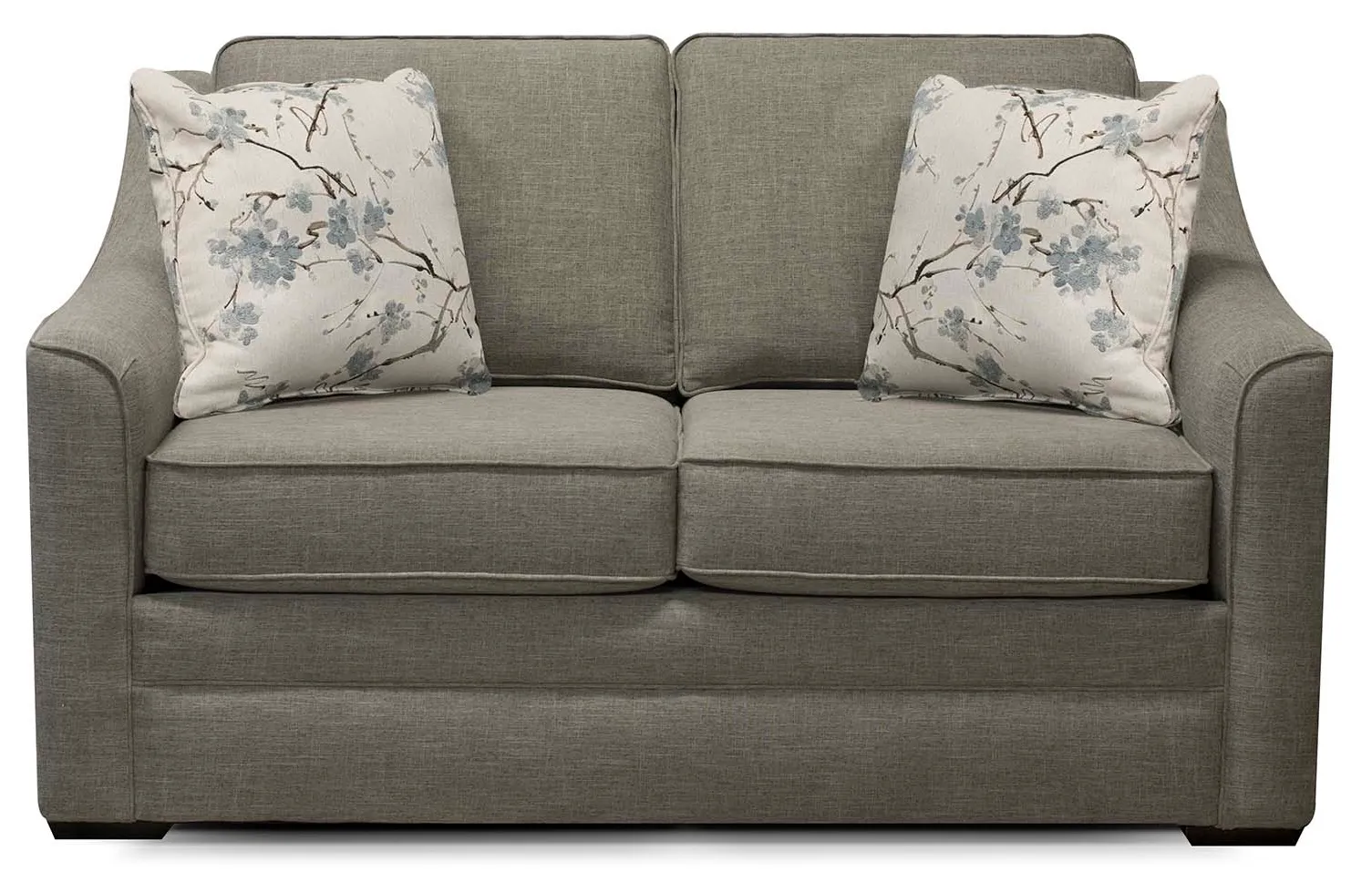Thomas 89" Sofa (+101 Standard and Performance Fabrics) 13 Thomas 89" Sofa (+101 Standard and Performance Fabrics)