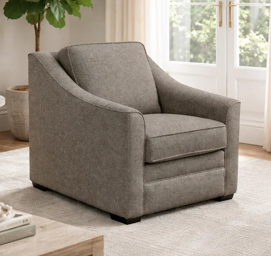 Thomas 89" Sofa (+101 Standard and Performance Fabrics) 16 Thomas 89" Sofa (+101 Standard and Performance Fabrics)
