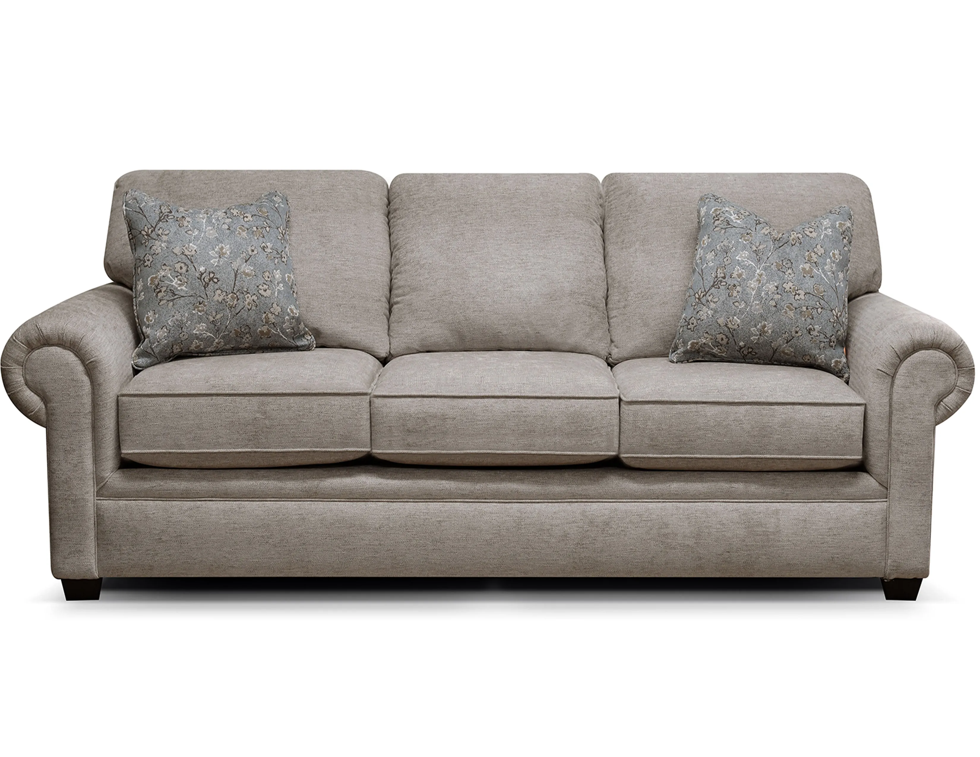 Brett 89" Sofa (+101 Standard and Performance Fabrics) 11 Brett 89" Sofa (+101 Standard and Performance Fabrics)