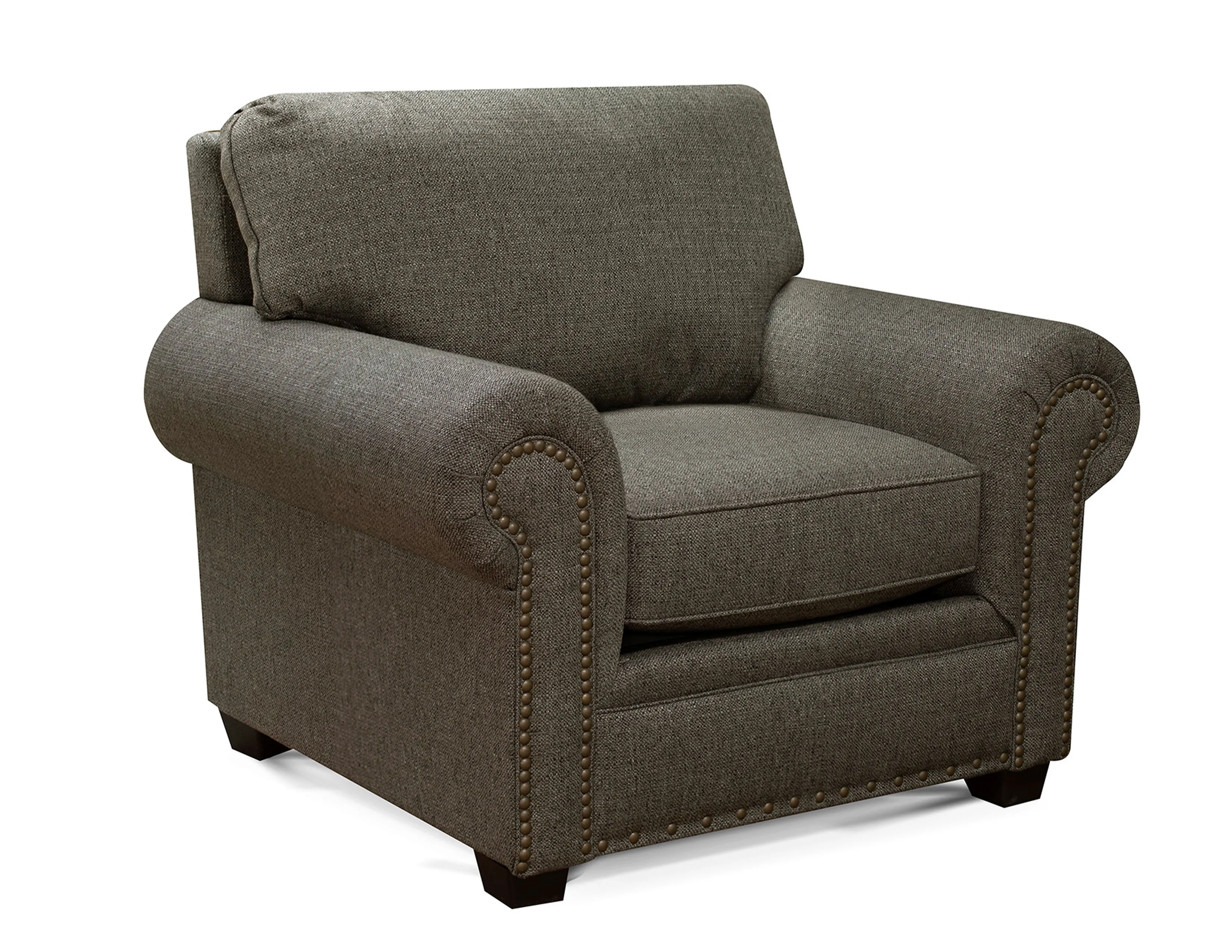 Brett 89" Sofa (+101 Standard and Performance Fabrics) 12 Brett 89" Sofa (+101 Standard and Performance Fabrics)