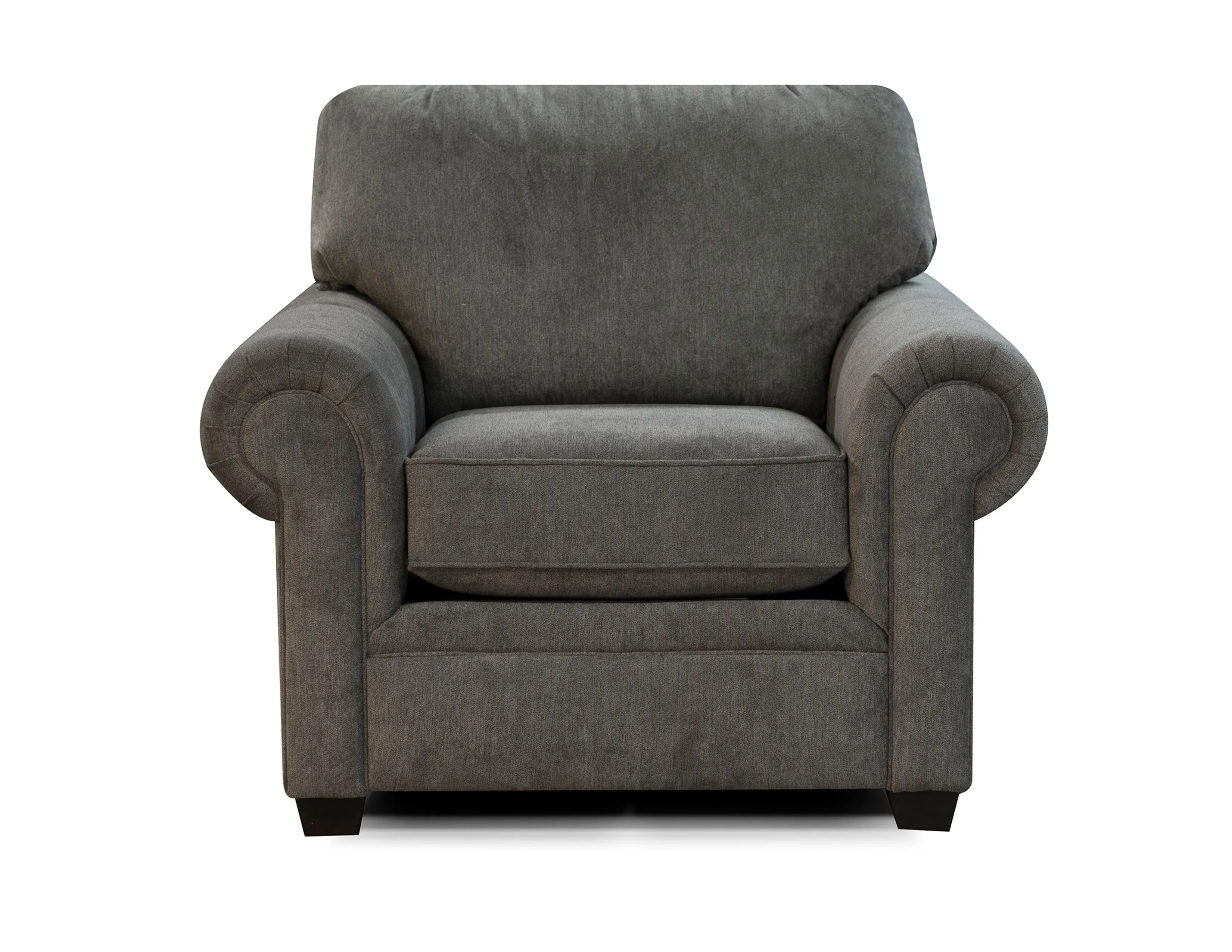 Brett 89" Sofa (+101 Standard and Performance Fabrics) 13 Brett 89" Sofa (+101 Standard and Performance Fabrics)