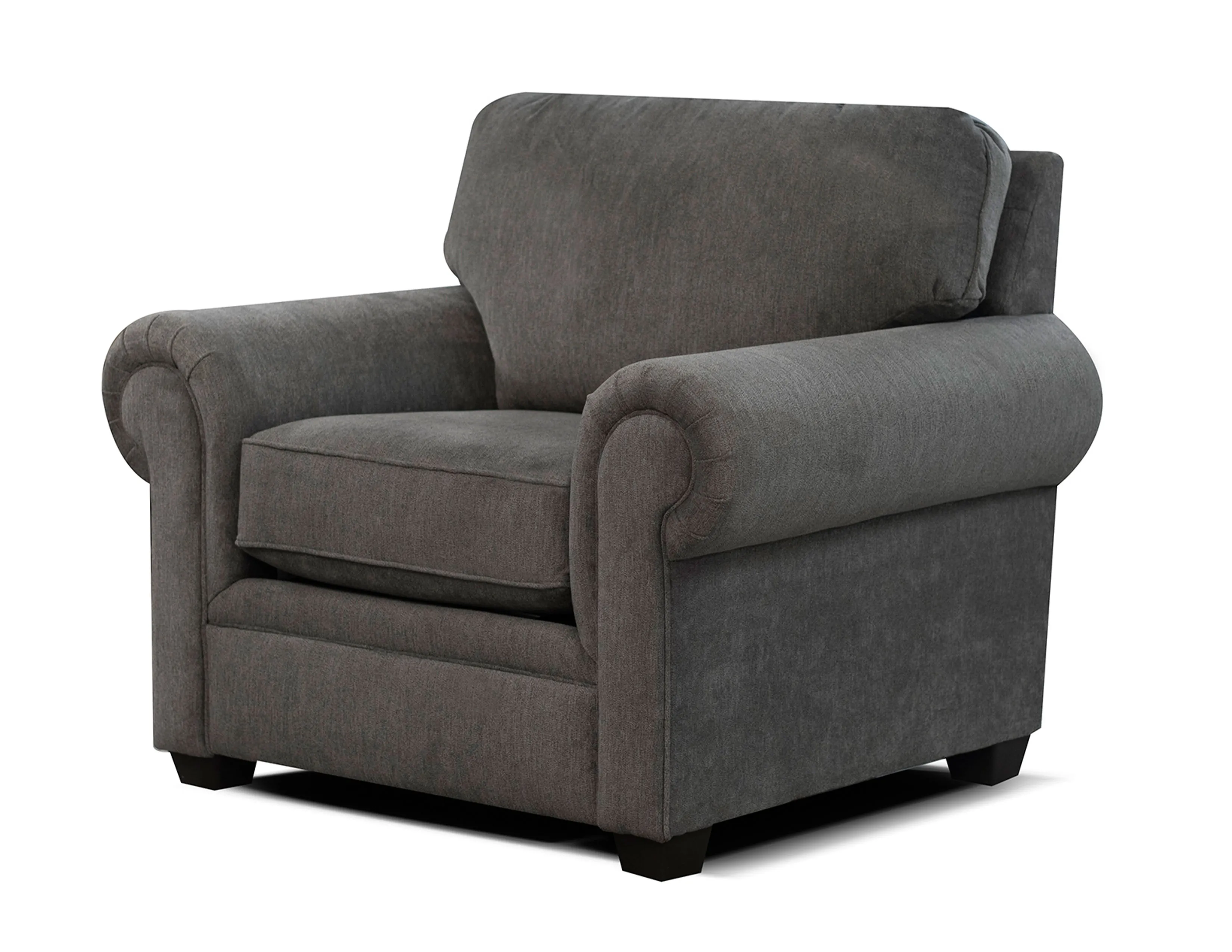 Brett 89" Sofa (+101 Standard and Performance Fabrics) 14 Brett 89" Sofa (+101 Standard and Performance Fabrics)