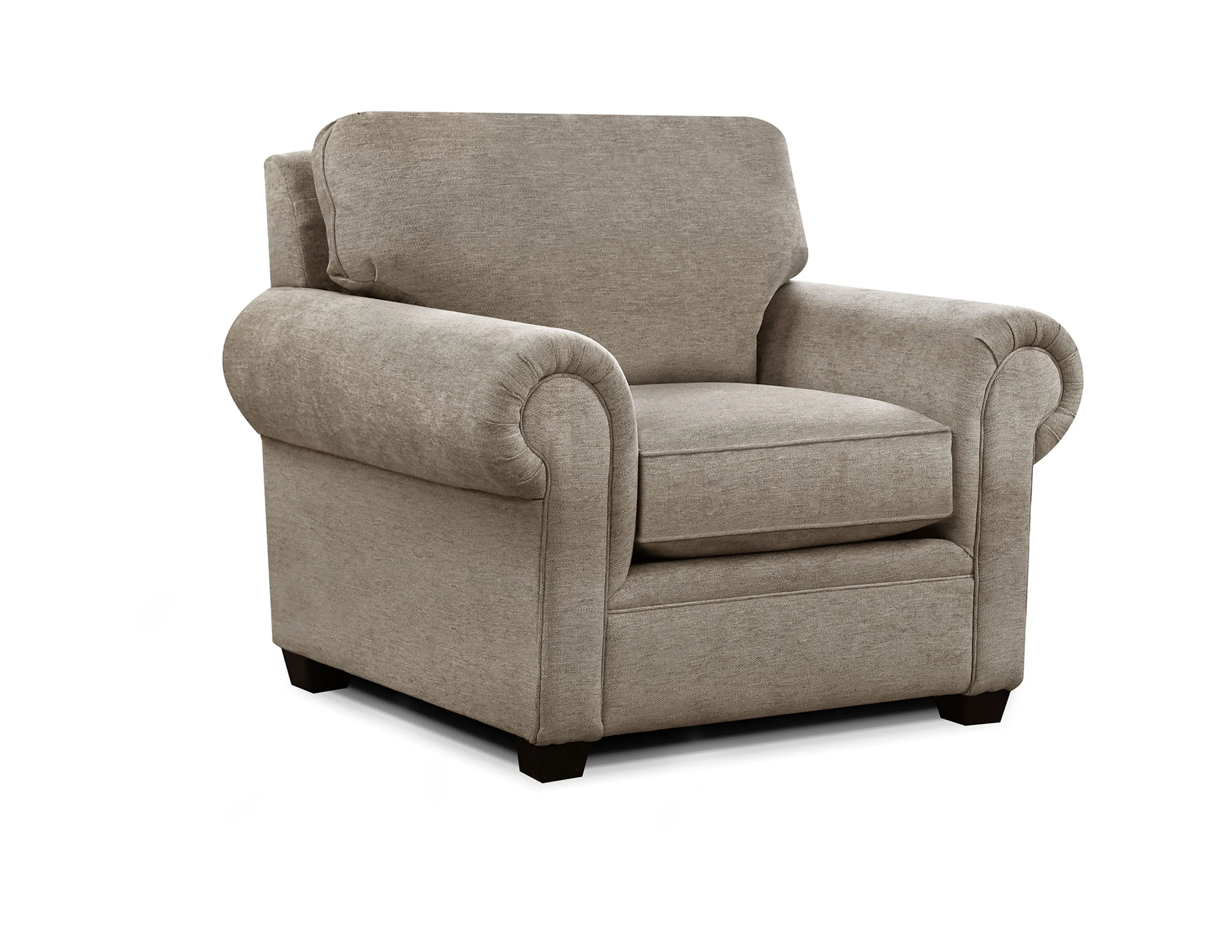 Brett 89" Sofa (+101 Standard and Performance Fabrics) 15 Brett 89" Sofa (+101 Standard and Performance Fabrics)