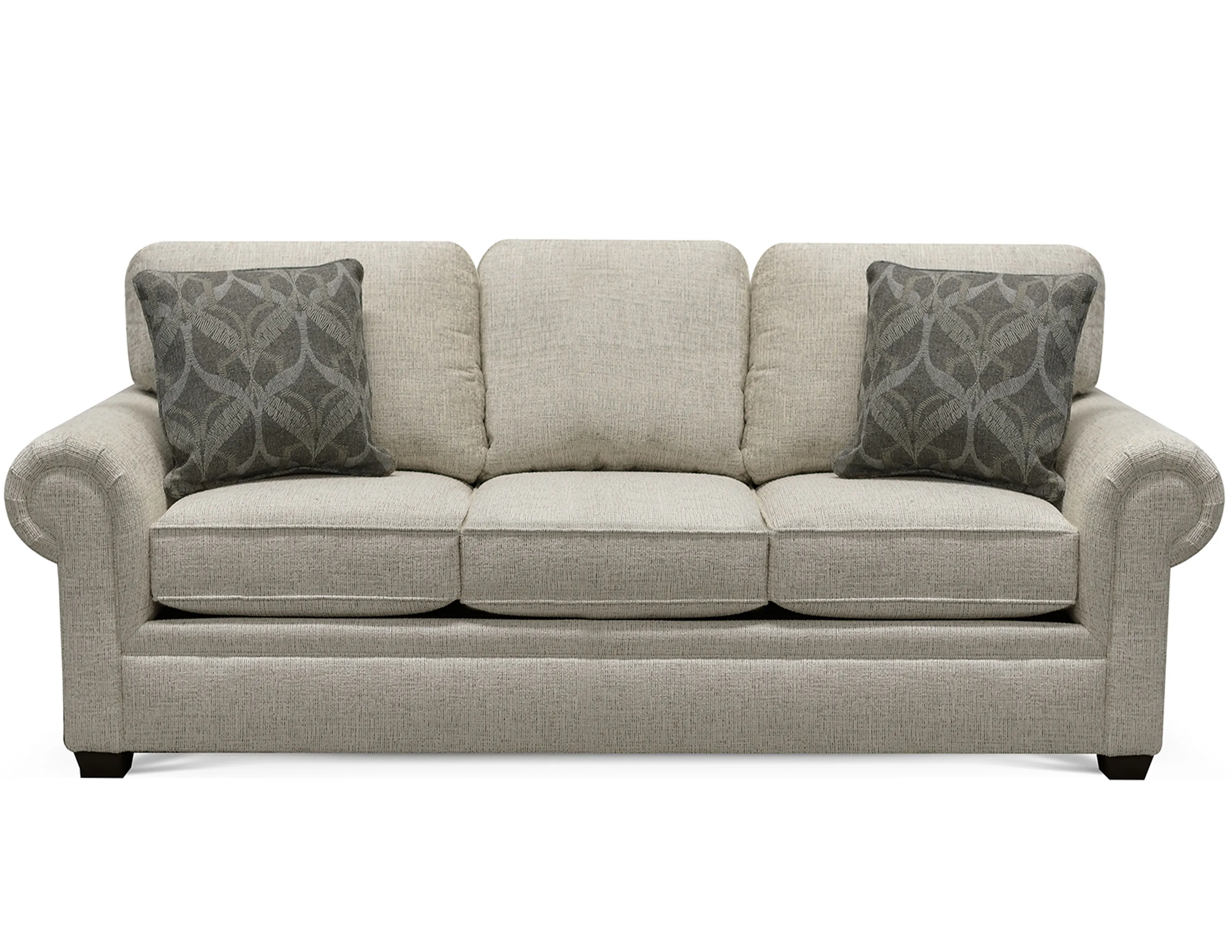 Brett 89" Sofa (+101 Standard and Performance Fabrics) 2 Brett 89" Sofa (+101 Standard and Performance Fabrics)