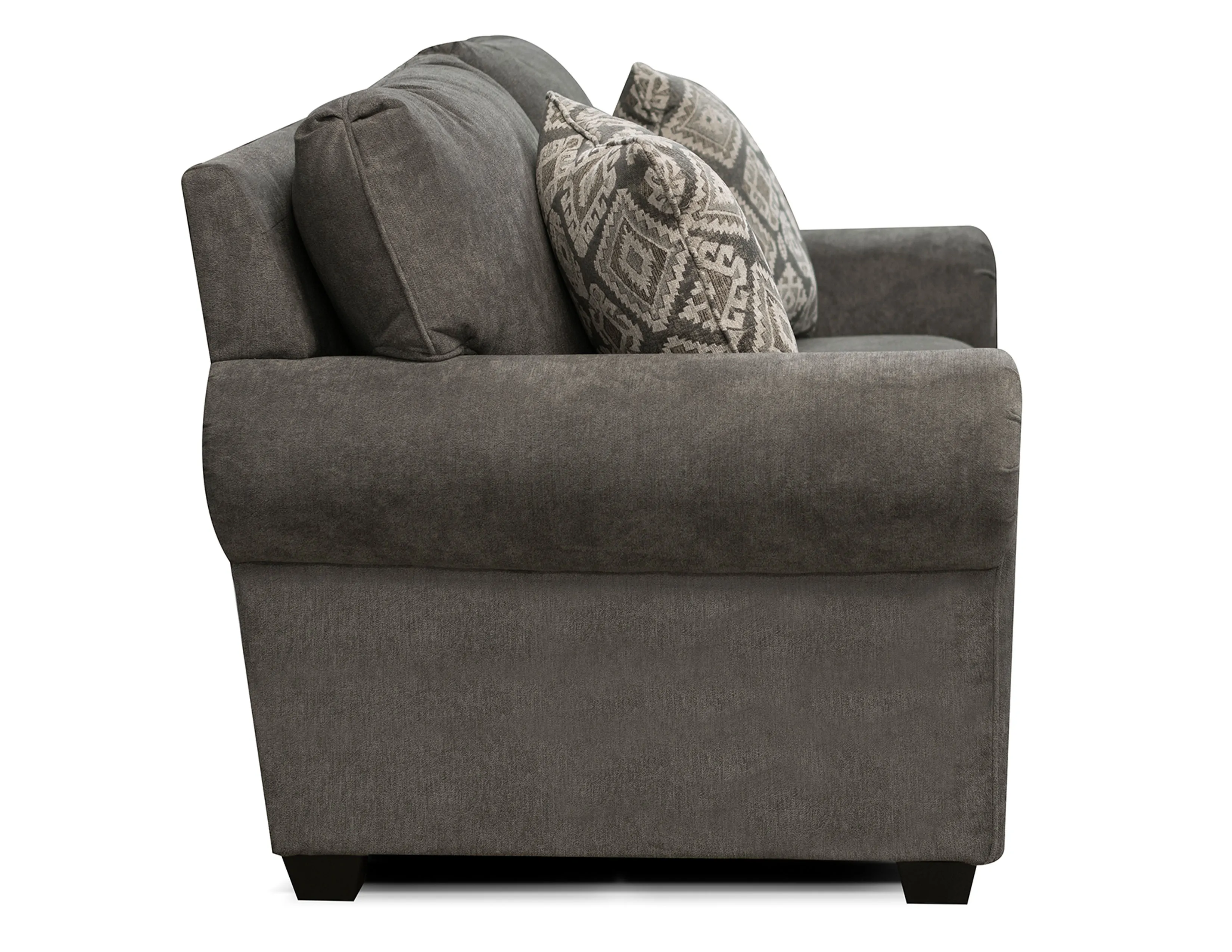 Brett 89" Sofa (+101 Standard and Performance Fabrics) 5 Brett 89" Sofa (+101 Standard and Performance Fabrics)