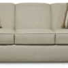Smyrna 82" Sofa (+101 Standard and Performance Fabrics) 36 Smyrna 82" Sofa (+101 Standard and Performance Fabrics)