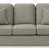 Malibu 87" Sofa  (+101 Standard and Performance Fabrics)