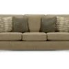 Salem 88" Sofa  (+100 Standard and Performance Fabrics)