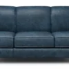 Collegedale 79" Leather Sofa (29 Top-Grain Leather Choices) 23 Collegedale 79" Leather Sofa (29 Top-Grain Leather Choices)