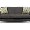 Bowie 84" Sofa (Colors Available)