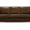 Salem 88" Leather Sofa (+29 Leathers)