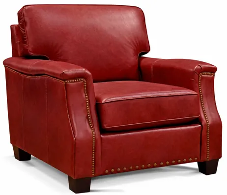 Salem 88" Leather Sofa (+29 Leathers) 20 Salem 88" Leather Sofa (+29 Leathers)