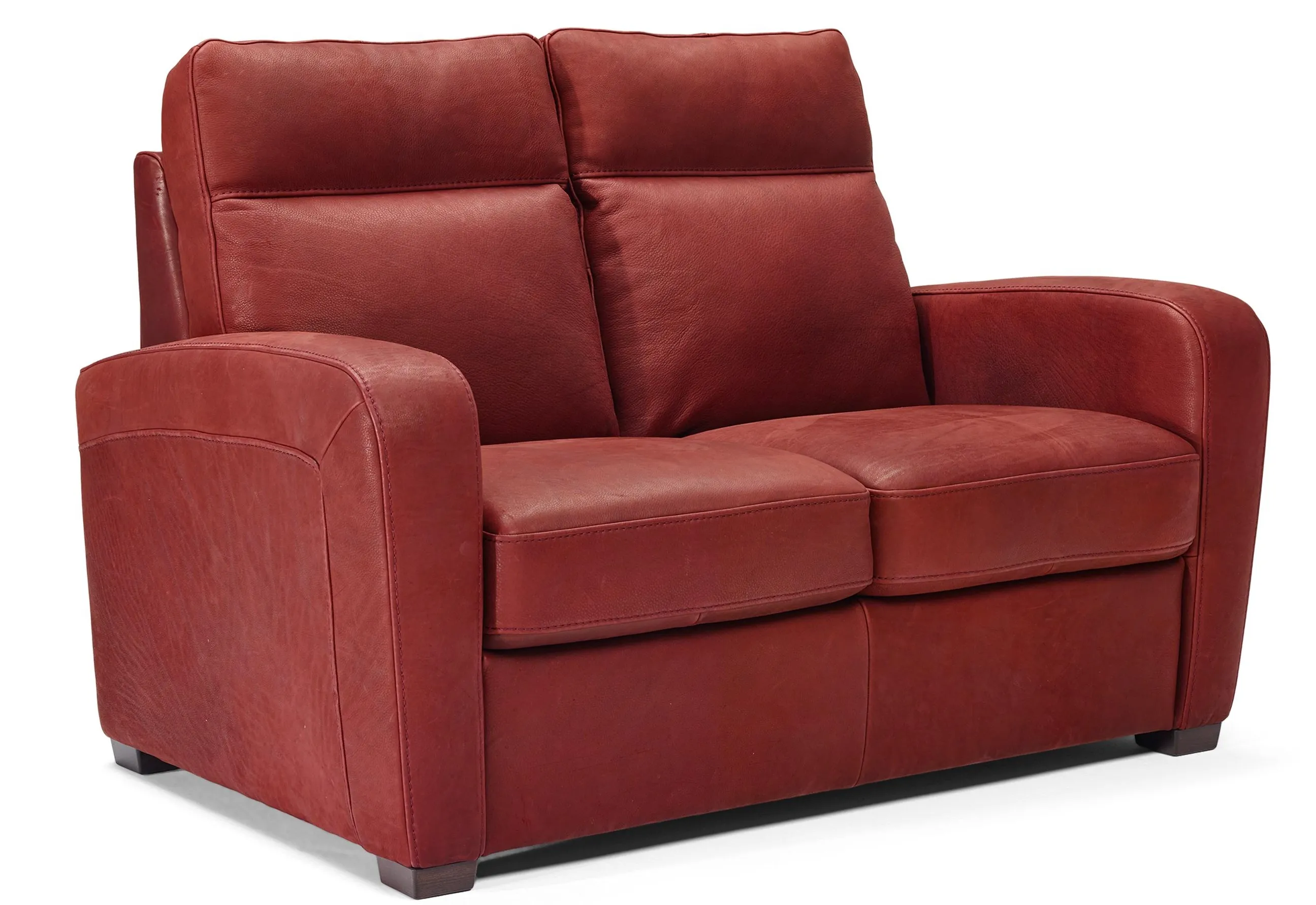 Accoglienza B938 Sofa (78") +50 leathers 2 Accoglienza B938 Sofa (78") +50 leathers