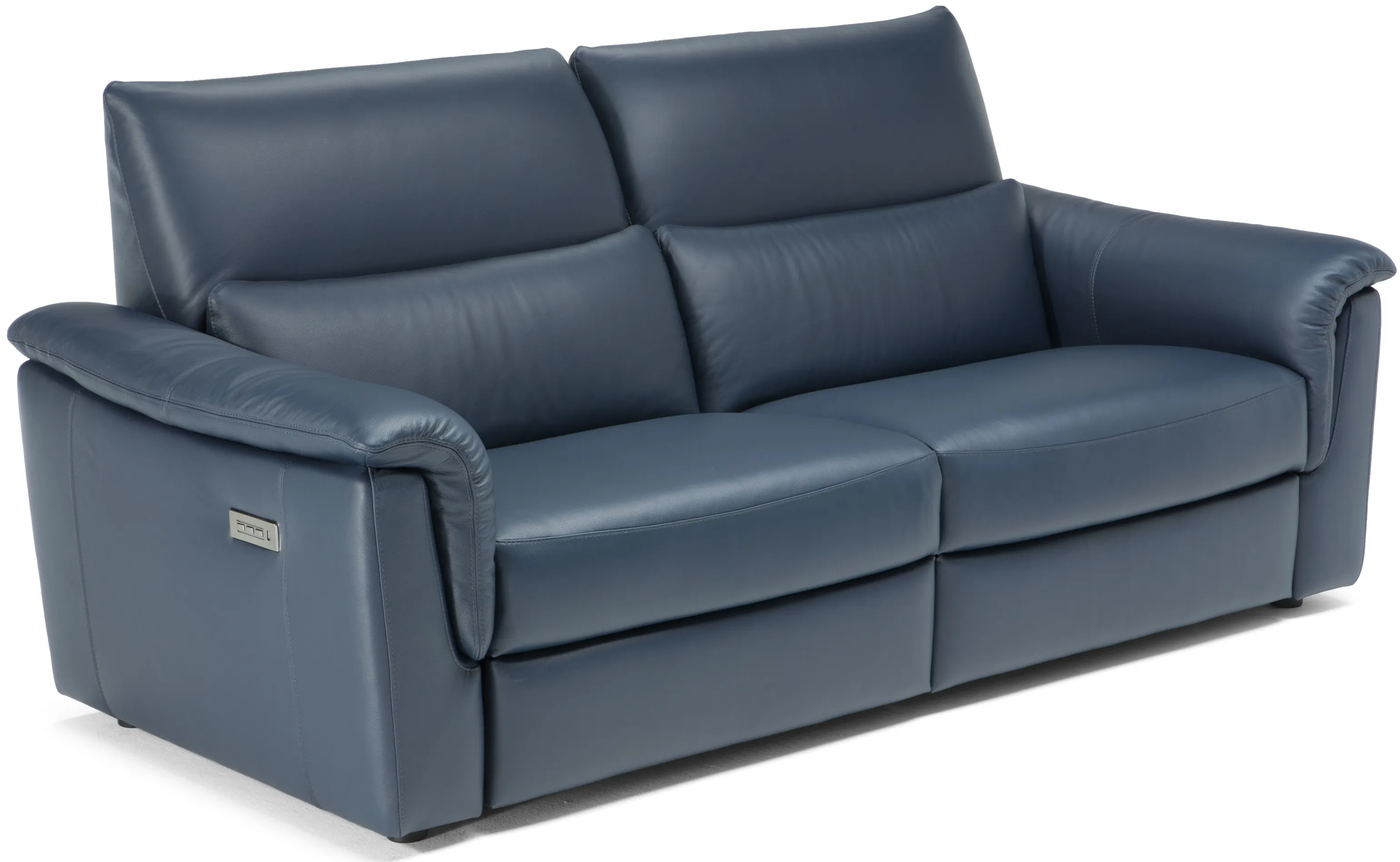 Amorevole C176 Triple Power Reclining Sofa (83" and 91") +50 leathers 3 Amorevole C176 Triple Power Reclining Sofa (83" and 91") +50 leathers