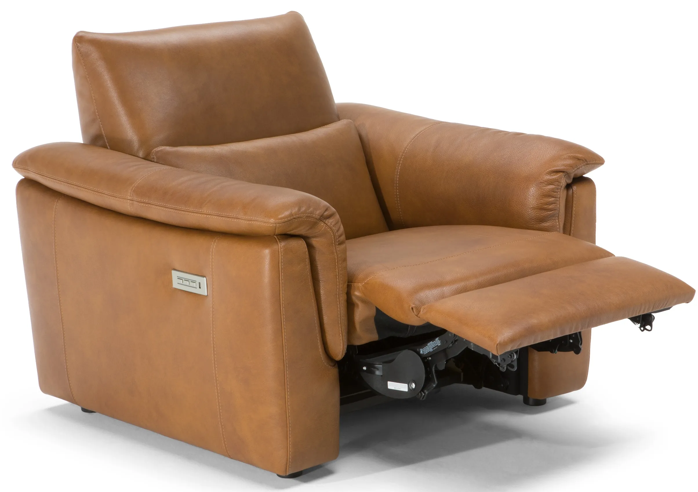 Amorevole C176 Triple Power Reclining Sofa (83" and 91") +50 leathers 8 Amorevole C176 Triple Power Reclining Sofa (83" and 91") +50 leathers
