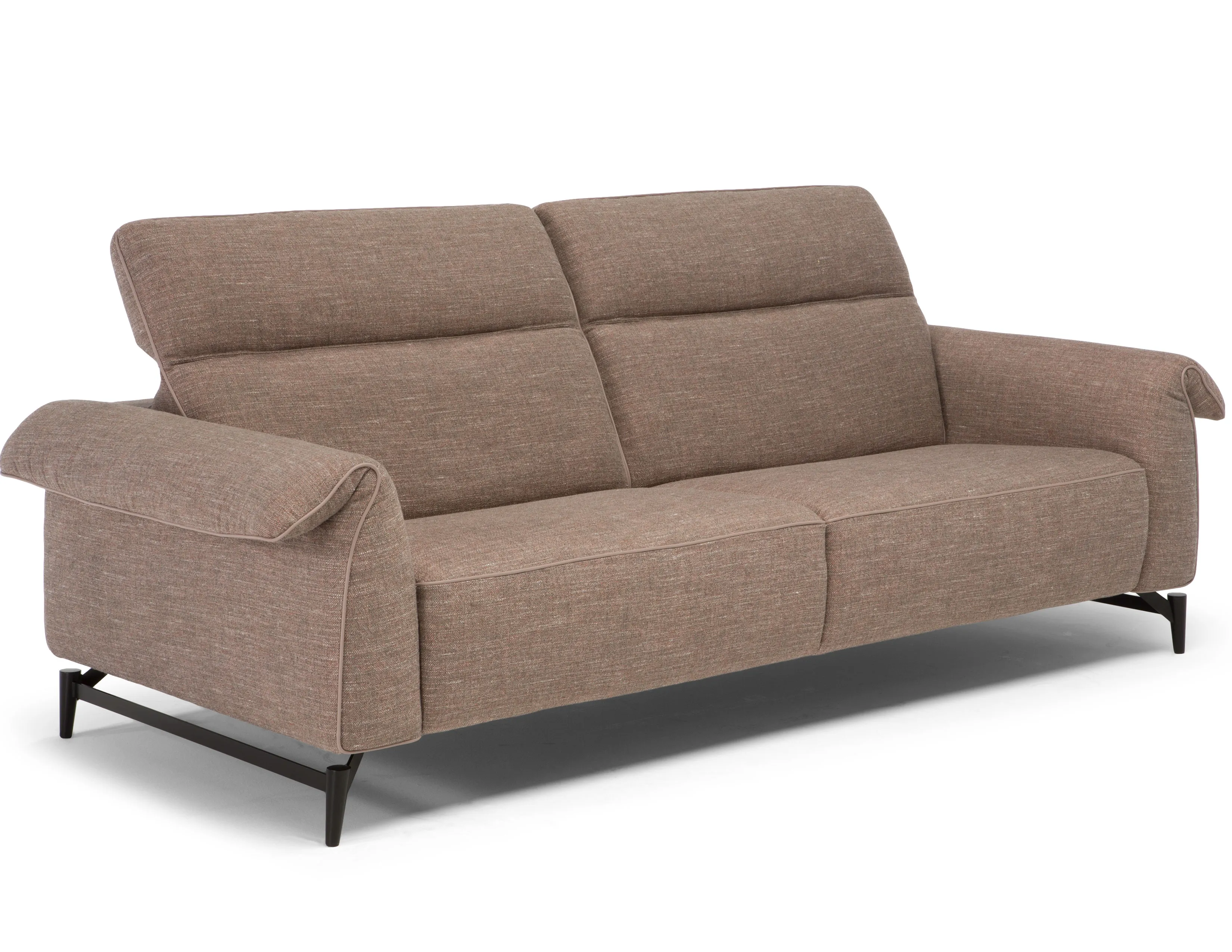 Leggiadro C143 Power Reclining Sofa (81" or 93") +40 fabrics 1 Leggiadro C143 Power Reclining Sofa (81" or 93") +40 fabrics