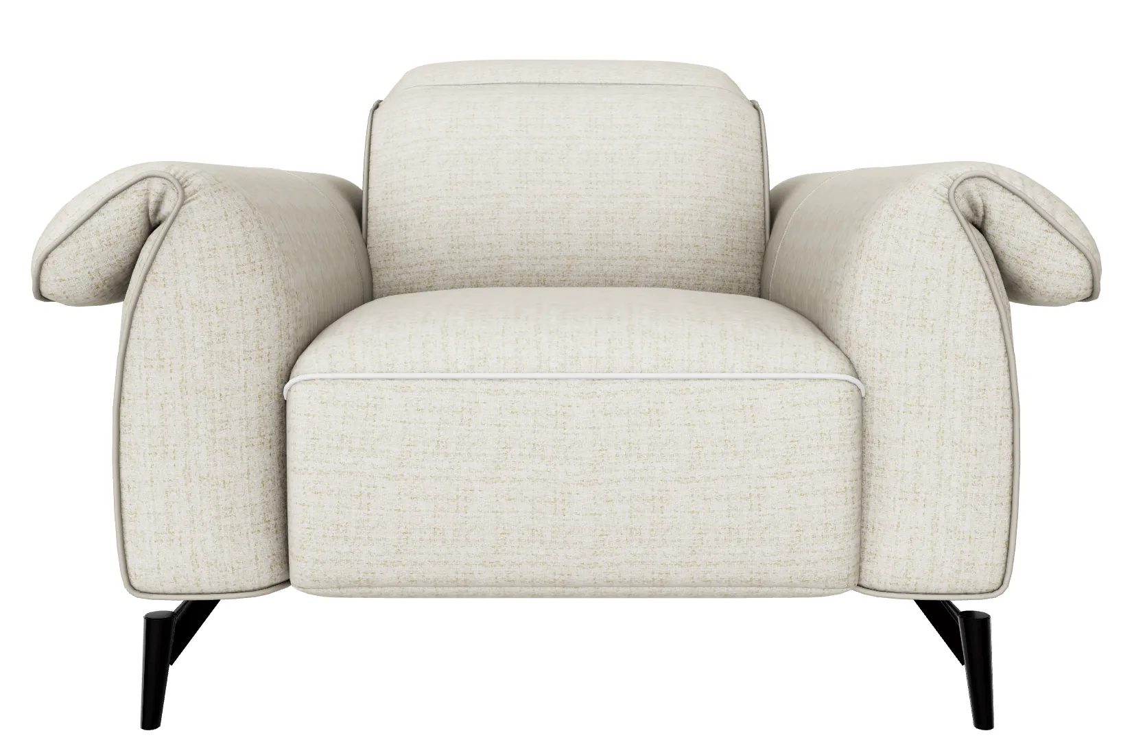 Leggiadro C143 Power Reclining Sofa (81" or 93") +40 fabrics 10 Leggiadro C143 Power Reclining Sofa (81" or 93") +40 fabrics