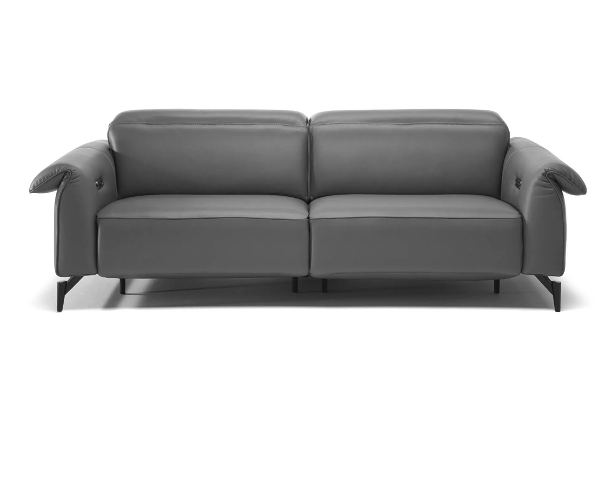 Leggiadro C143 Power Reclining Sofa (81" or 93") +40 fabrics 6 Leggiadro C143 Power Reclining Sofa (81" or 93") +40 fabrics