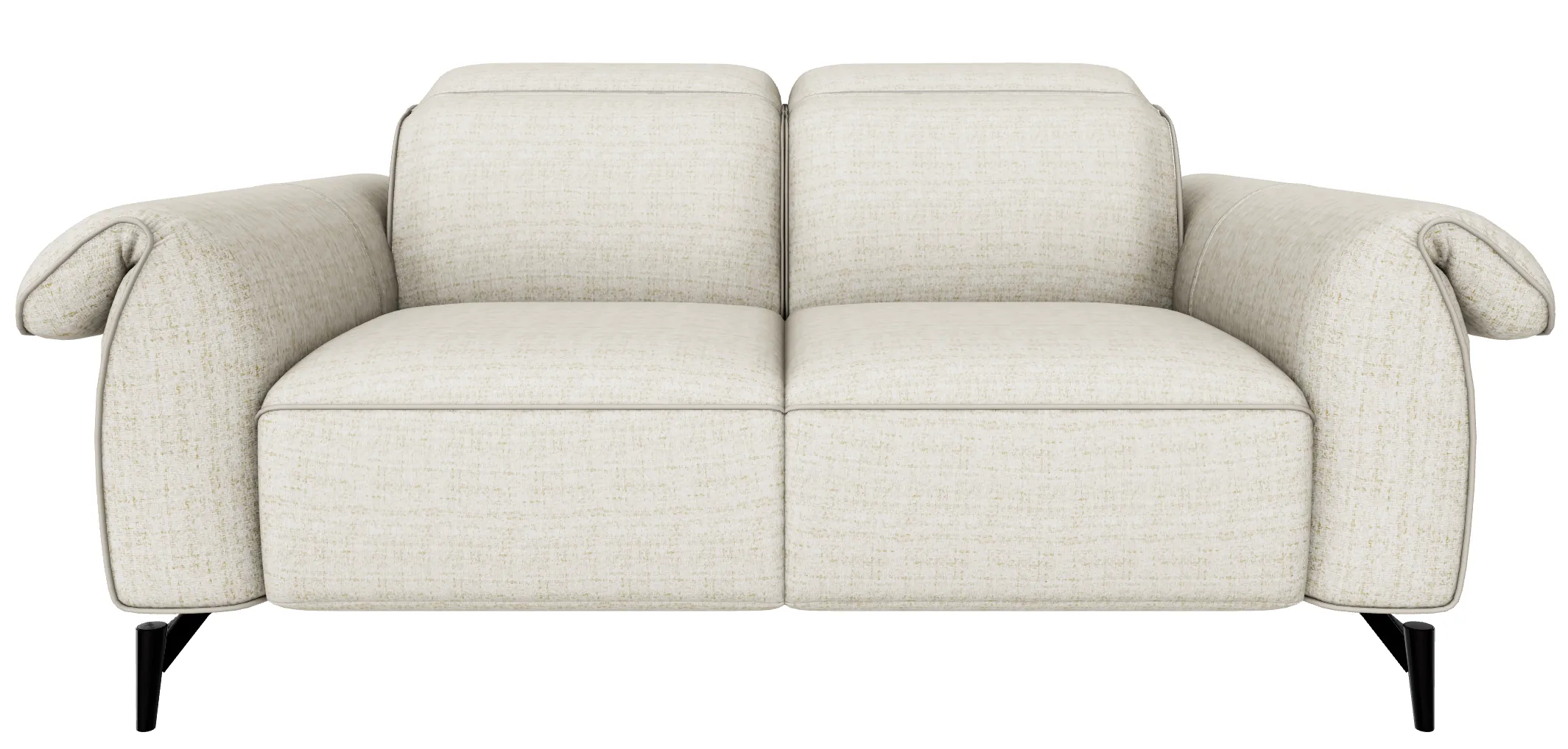 Leggiadro C143 Power Reclining Sofa (81" or 93") +40 fabrics 7 Leggiadro C143 Power Reclining Sofa (81" or 93") +40 fabrics