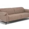 Leggiadro C143 Sofa (93") +40 fabrics