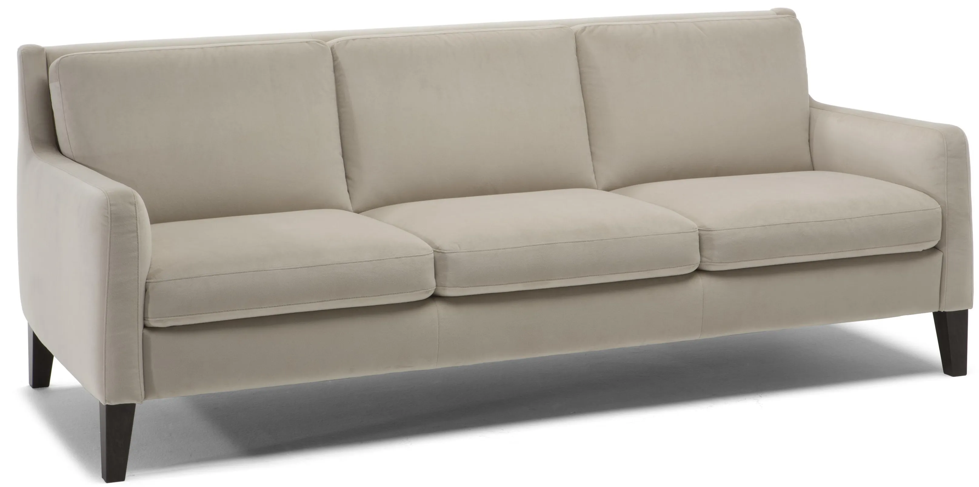 Quiete C009 Sofa (76" or 86") +40 fabrics 1 Quiete C009 Sofa (76" or 86") +40 fabrics