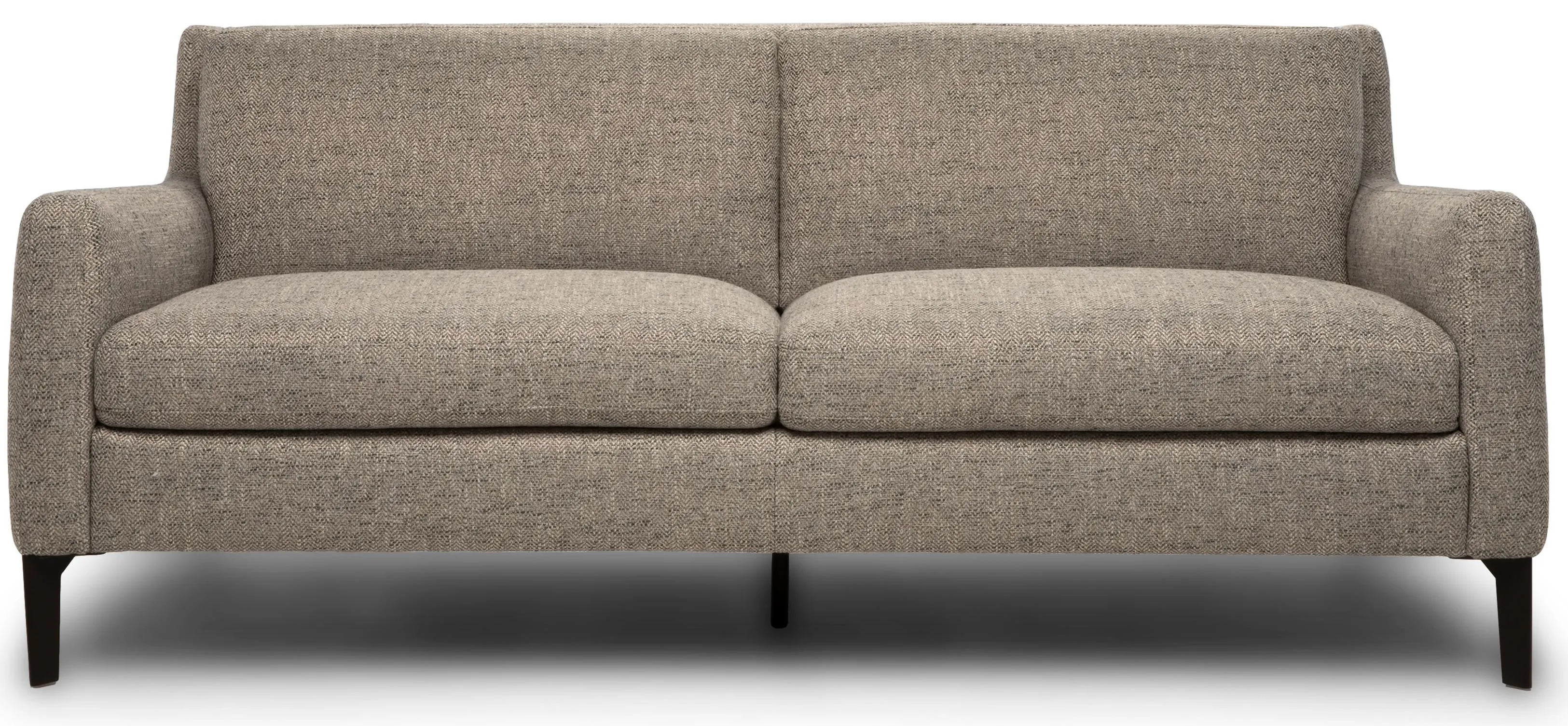 Quiete C009 Sofa (76" or 86") +40 fabrics 2 Quiete C009 Sofa (76" or 86") +40 fabrics