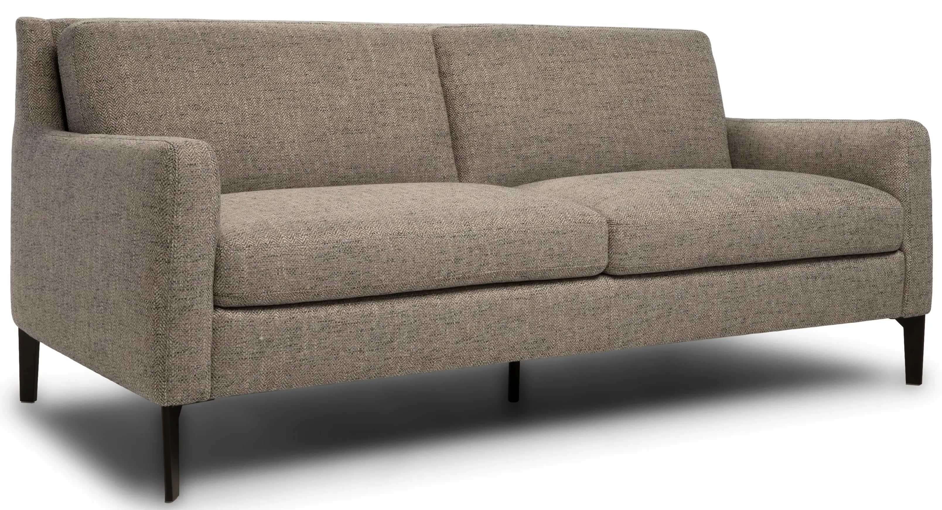 Quiete C009 Sofa (76" or 86") +40 fabrics 3 Quiete C009 Sofa (76" or 86") +40 fabrics