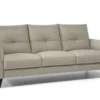 Leale C094 Sofa (83") +50 leathers