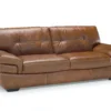 Biagio B806 Sofa (90") +50 leathers