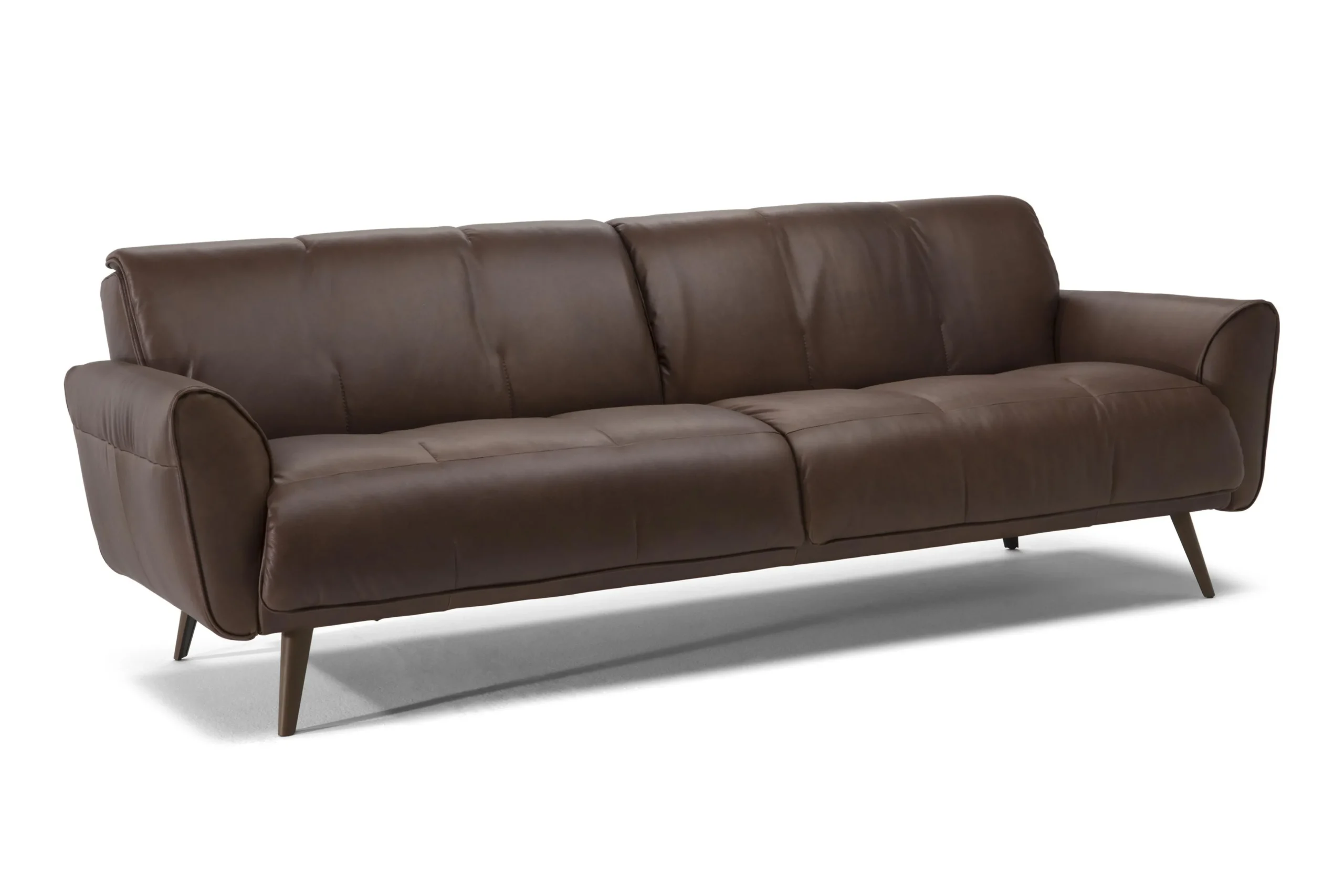 Talento B993 Stationary Sofa (89") +50 leathers 1 Talento B993 Stationary Sofa (89") +50 leathers