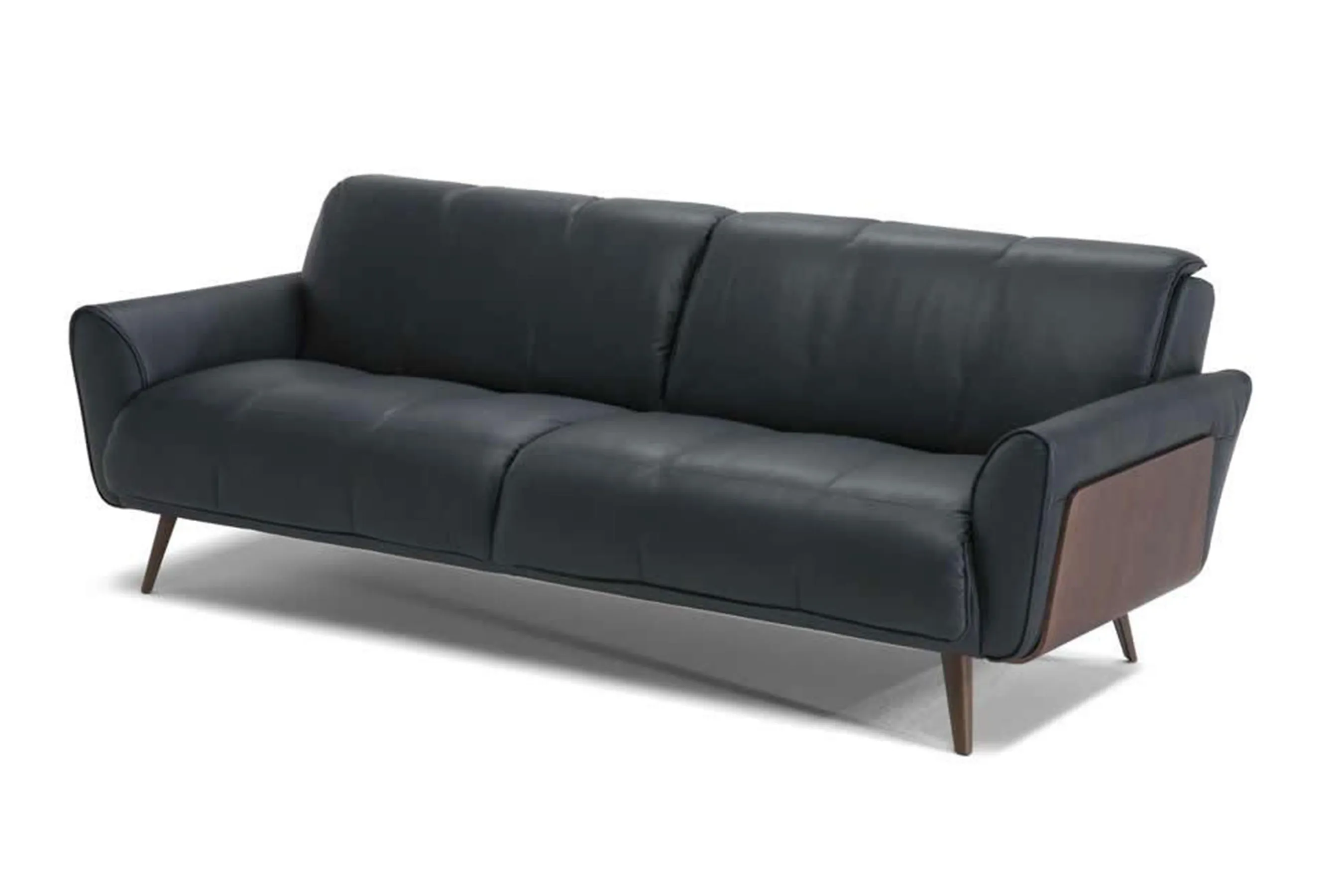 Talento B993 Stationary Sofa (89") +50 leathers 3 Talento B993 Stationary Sofa (89") +50 leathers